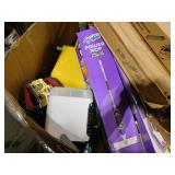 WHOLESALE PALLET LOT OF GENERAL MERCHANDISE