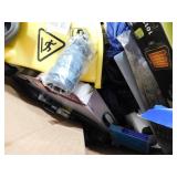 WHOLESALE PALLET LOT OF GENERAL MERCHANDISE