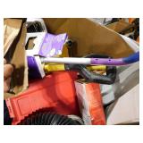WHOLESALE PALLET LOT OF GENERAL MERCHANDISE