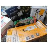 WHOLESALE PALLET LOT OF GENERAL MERCHANDISE