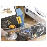 WHOLESALE PALLET LOT OF GENERAL MERCHANDISE