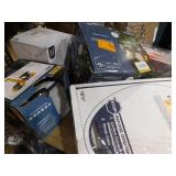 WHOLESALE PALLET LOT OF GENERAL MERCHANDISE