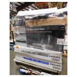 WHOLESALE PALLET LOT OF GENERAL MERCHANDISE
