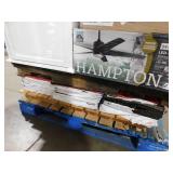 WHOLESALE PALLET LOT OF GENERAL MERCHANDISE