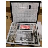 Defiant Rekey Kit
