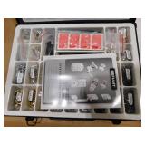 Defiant Rekey Kit