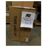GE 200 Amp 20-Space 40-Circuit Main Lug Indoor Load Center Contractor Kit