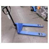 5500 lb Pallet Jack- used