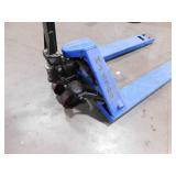 5500 lb Pallet Jack- used