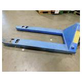 5500 lb Pallet Jack * Used