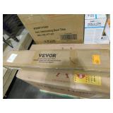 Fit 1 to 3 Steps Outdoor Stair Railing Wrought Iron Handrail Transitional Hand railings Handrails for Outdoor Steps