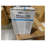 20 oz. DIY Bathtub and Tile Refinishing Kit- White