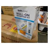 20 oz. DIY Bathtub and Tile Refinishing Kit- White
