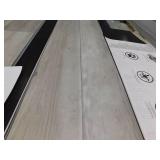 (16 cases) Lifeproof Sorento Platinum 12 MIL x 7 in. x 48 in. Waterproof Click Lock Vinyl Plank Flooring (304 sq ft)
