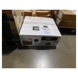 Weber Jumbo Joe Premium 22 in. Charcoal Grill in Black with Steel Cooking Grate