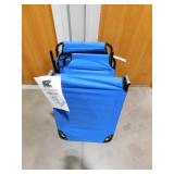 Set of 2 Lounge Chairs