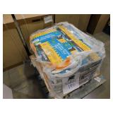 Pallet lot of 26--Natural stone and large tile 50 lb. White Premium Thinset Mortar