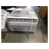 LG 8,000 BTU, 115 Volts, Window Smart Air Conditioner Cools 350 sq. ft. with Remote, WiFi Enabled and Dehumidifier in White