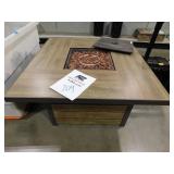 44 inch Fire Table--