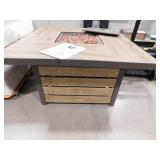 44 inch Fire Table--