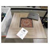44 inch Fire Table--