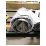 Coolnest King Medium Memory Foam 14 in. Mattress Bed-in-a-Box Mattresses