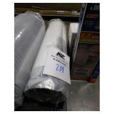 Aveline 6in. Plush Memory Foam Tight Top Twin Mattress