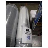 Aveline 6in. Plush Memory Foam Tight Top Twin Mattress