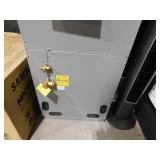 Universal 36,000 BTU 3 Ton 16 SEER Mini Split System Air Handler 230-Volt/60Hz