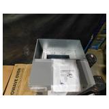 Universal 36,000 BTU 3 Ton 16 SEER Mini Split System Air Handler 230-Volt/60Hz