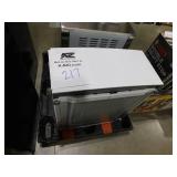 27 in. Laundry Pedestal in White with Storage Drawer