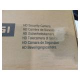 ZOSI Wired 1080p Outdoor Bullet TVI Security Camera Compatible for TVI DVRs (4-pack)