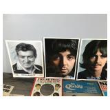 Beatles Pictures, Magazines, News Clippings and More Beatles Pictures, Magazines, News Clippings and More