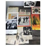 Beatles Pictures, Magazines, News Clippings and More Beatles Pictures, Magazines, News Clippings and More