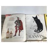 6 - Vintage Magazines - Esquire the Magazine for Men 6 - Vintage Magazines - Esquire the Magazine for Men