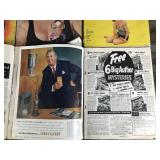 6 - Vintage Magazines - Esquire the Magazine for Men 6 - Vintage Magazines - Esquire the Magazine for Men