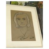 Pictures - Prints and 1 Drawing Pictures - Prints and 1 Drawing