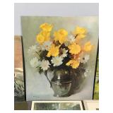 Pictures - Prints and 1 Drawing Pictures - Prints and 1 Drawing