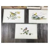 Pictures - Prints and 1 Drawing Pictures - Prints and 1 Drawing