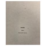 Pictures - Prints and 1 Drawing Pictures - Prints and 1 Drawing