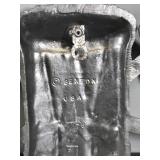Lot of 5 Vintage Sexton Metal Wall Hanging Decor Lot of 5 Vintage Sexton Metal Wall Hanging Decor