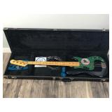 Squier Bullet Bass Guitar made by Fender Squier Bullet Bass Guitar made by Fender