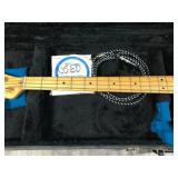 Squier Bullet Bass Guitar made by Fender Squier Bullet Bass Guitar made by Fender