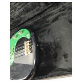 Squier Bullet Bass Guitar made by Fender Squier Bullet Bass Guitar made by Fender