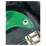 Squier Bullet Bass Guitar made by Fender Squier Bullet Bass Guitar made by Fender