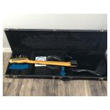 Squier Bullet Bass Guitar made by Fender Squier Bullet Bass Guitar made by Fender