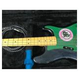 Squier Bullet Bass Guitar made by Fender Squier Bullet Bass Guitar made by Fender