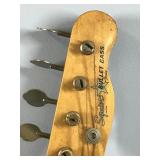 Squier Bullet Bass Guitar made by Fender Squier Bullet Bass Guitar made by Fender