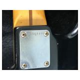 Squier Bullet Bass Guitar made by Fender Squier Bullet Bass Guitar made by Fender