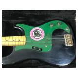 Squier Bullet Bass Guitar made by Fender Squier Bullet Bass Guitar made by Fender
